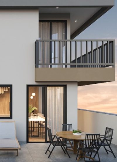 Casa, 1 quarto, 54 m² - Foto 5