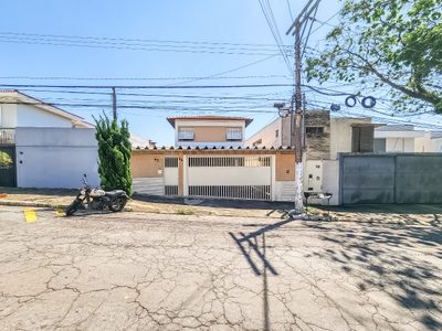 Casa, 4 quartos, 400 m² - Foto 2