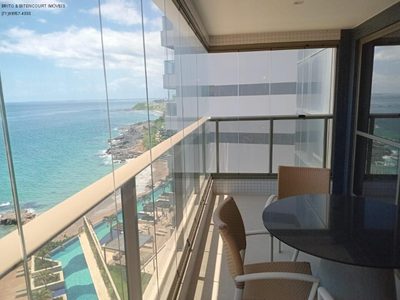 Apartamento, 2 quartos, 67 m² - Foto 1