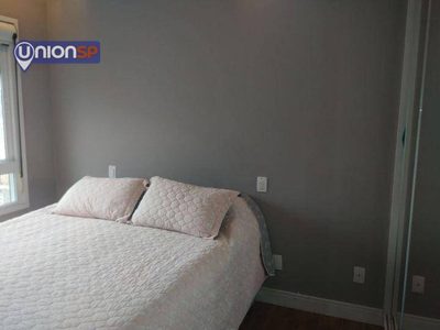 Apartamento, 2 quartos, 73 m² - Foto 5