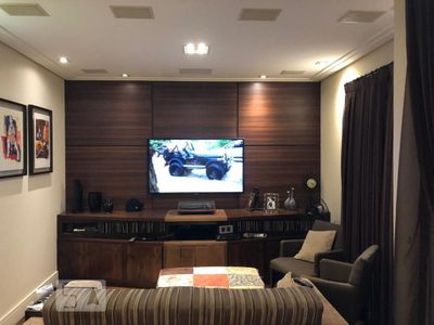Apartamento, 3 quartos, 147 m² - Foto 4
