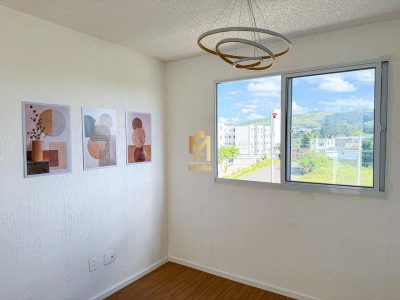Apartamento, 2 quartos, 20 m² - Foto 3