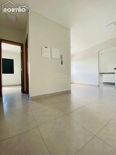 Casa, 3 quartos, 56 m² - Foto 3