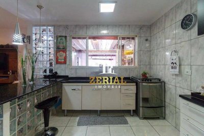 Casa, 4 quartos, 240 m² - Foto 4