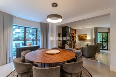 Apartamento, 3 quartos, 264 m² - Foto 5
