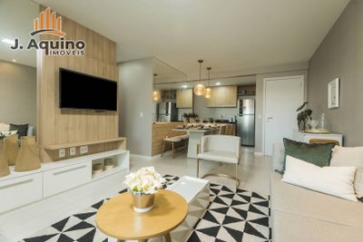 Apartamento, 3 quartos, 90 m² - Foto 5