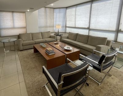 Apartamento, 4 quartos, 500 m² - Foto 2