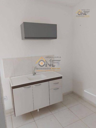 Apartamento, 2 quartos, 49 m² - Foto 4