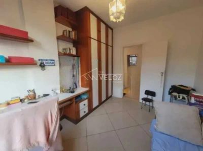 Apartamento, 3 quartos, 110 m² - Foto 1