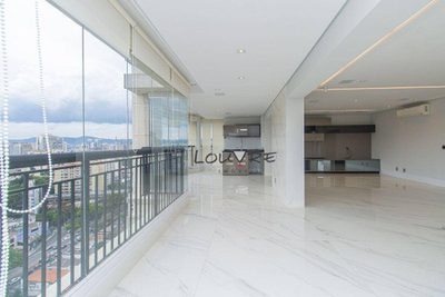 Apartamento, 3 quartos, 230 m² - Foto 4