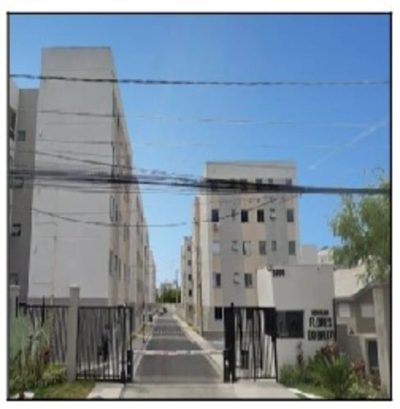 Apartamento, 1 quarto, 43 m² - Foto 1
