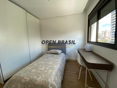 Apartamento, 4 quartos, 173 m² - Foto 5