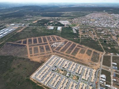 Terreno, 200 m² - Foto 1