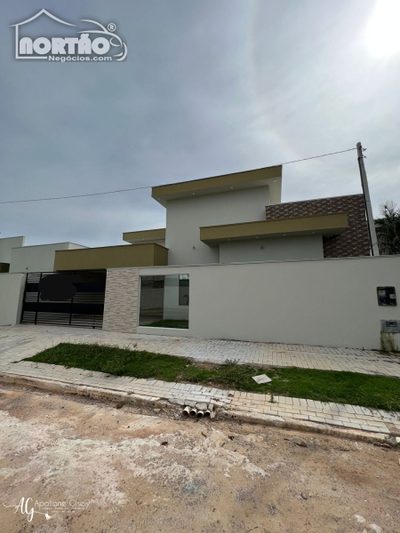 Casa, 3 quartos, 133 m² - Foto 1