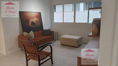 Apartamento, 2 quartos, 70 m² - Foto 1