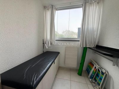 Apartamento, 2 quartos, 57 m² - Foto 4