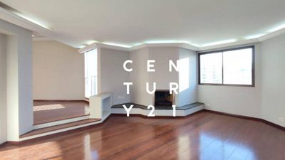Apartamento, 4 quartos, 230 m² - Foto 4