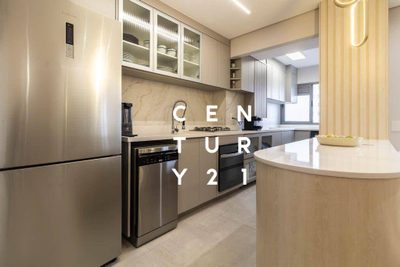 Apartamento, 2 quartos, 69 m² - Foto 4