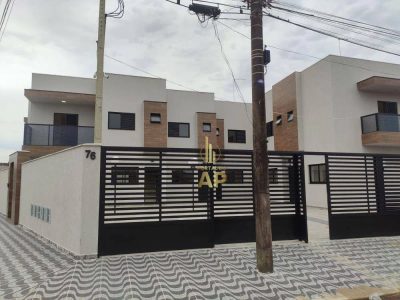 Casa, 2 quartos, 83 m² - Foto 1