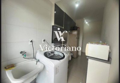 Apartamento, 2 quartos, 57 m² - Foto 4