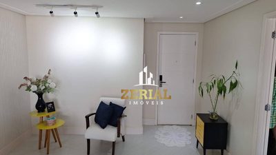 Apartamento, 3 quartos, 124 m² - Foto 3