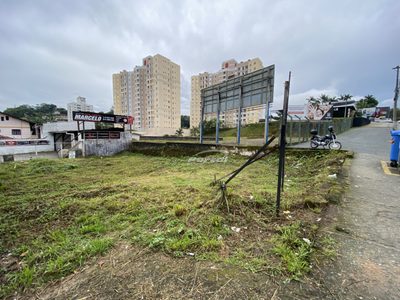 Terreno, 311 m² - Foto 2