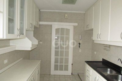 Apartamento, 3 quartos, 87 m² - Foto 5