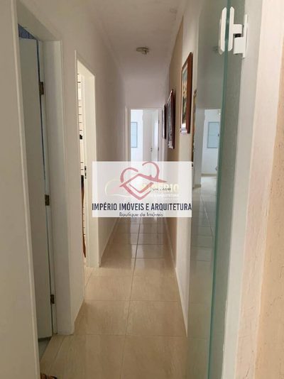 Casa, 82 m² - Foto 4