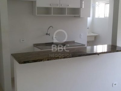 Apartamento, 1 quarto, 50 m² - Foto 5