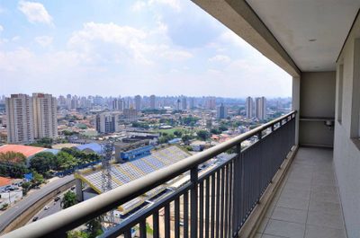Apartamento, 3 quartos, 84 m² - Foto 2