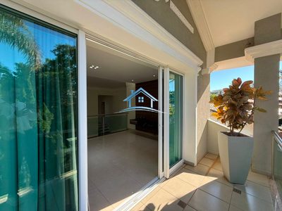 Casa, 4 quartos, 416 m² - Foto 5