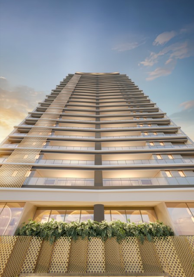 Apartamento, 4 quartos, 251 m² - Foto 2