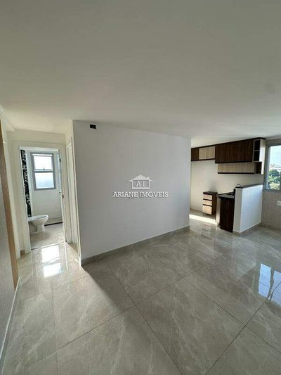Apartamento, 2 quartos, 60 m² - Foto 1