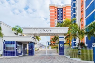 Apartamento, 2 quartos, 71 m² - Foto 4