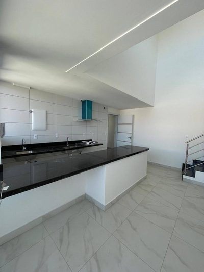 Cobertura, 3 quartos, 140 m² - Foto 3