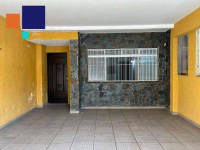 Sobrado, 3 quartos, 250 m² - Foto 3
