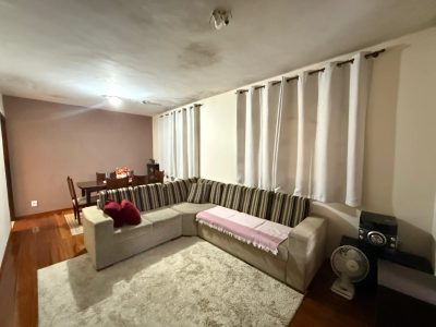 Casa, 3 quartos, 366 m² - Foto 1