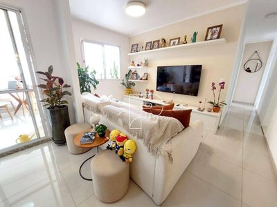 Apartamento, 3 quartos, 97 m² - Foto 3