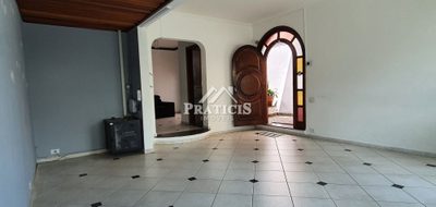Sobrado, 10 quartos, 254 m² - Foto 5