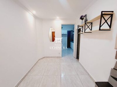 Sobrado, 2 quartos, 71 m² - Foto 5