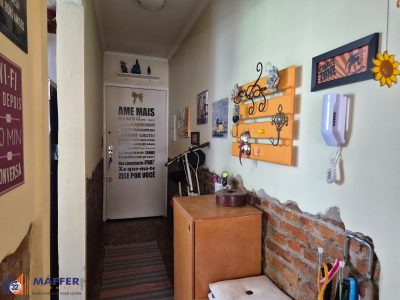 Apartamento, 1 quarto, 49 m² - Foto 5