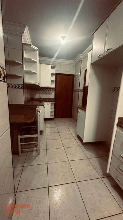 Apartamento, 2 quartos, 80 m² - Foto 5