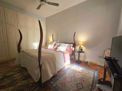 Apartamento, 2 quartos, 98 m² - Foto 1