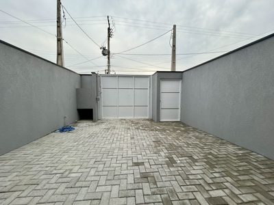 Casa, 3 quartos, 160 m² - Foto 2