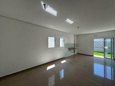 Casa de Condomínio, 2 quartos - Foto 2