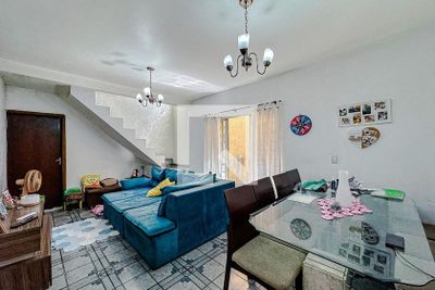 Casa, 6 quartos, 234 m² - Foto 1