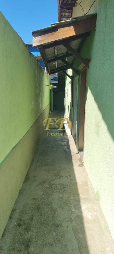 Casa, 2 quartos, 90 m² - Foto 3