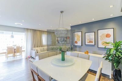 Apartamento, 2 quartos, 96 m² - Foto 1