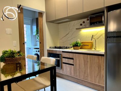 Apartamento, 2 quartos, 65 m² - Foto 5