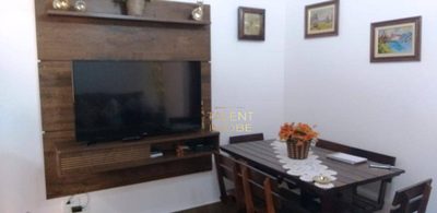 Casa, 2 quartos, 139 m² - Foto 2
